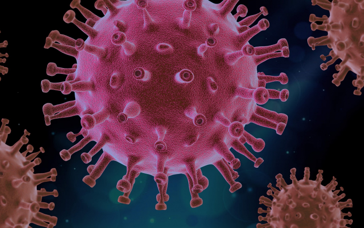Koronavírus: A brit hatóságok befejezik a járvány reprodukciós rátájának rendszeres közlését