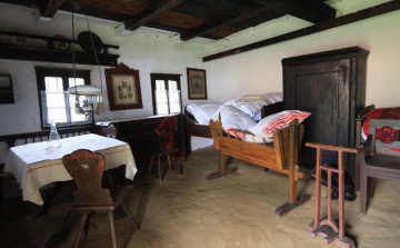 Pajtalátogatásokkal és fényinstallációkkal mutatják be a csűrök és pajták világát az Őrségben