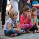 KULT - UTCA Gyermekrajzpályázat átadó ünnepség (Fotó: Nagy Mária)