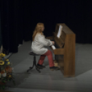 Növendék Hangverseny