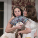 Kényeskedők - Major Tamás rendezésében