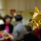 A Szivárvány Kör kiállításának megnyitója (fotó: Horváth Attila)