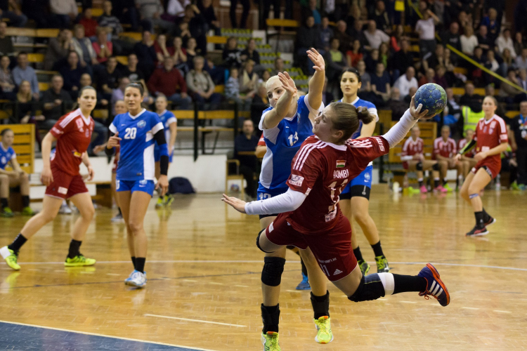 Egy kiélezett, gól gazdag mérkőzésen maradtunk alul