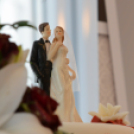 Mosonmagyaróvári Esküvői Kiállítás 2014.