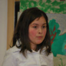 Megyei vers és prózamondó verseny