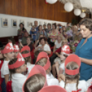 Vackor Óvi Évzáró 2013.