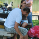 Nyárbúcsúztató délelőtt és délután (Fotó: Nagy Mária)