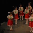 Bóbita óvoda ünnepi műsora (Fotó: Nagy Mária)