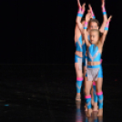 Okay Dance Gála 2015 I.