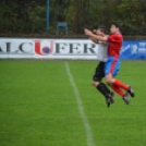 FUTURA Mosonmagyaróvár - Csepel Fc (2:1) Gratulálunk! (Fotó: Nagy Mária)