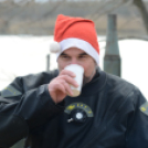 Búvárkarácsony a Deepex-nél 2013