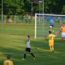 FUTURA Mosonmagyaróvár - Csákvár (1:1) (Fotó: Nagy Mária)