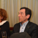 Belvárosi üzletkör ünnepi közgyűlése (Fotó: Nagy Mária)