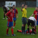 FUTURA Mosonmagyaróvár - Csepel Fc (2:1) Gratulálunk! (Fotó: Nagy Mária)