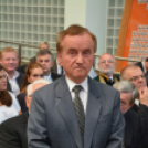 Egyetem tanévnyitó (Fotó: Nagy Mária)