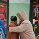 19. Országos Ölelés Nap  (Fotó: Nagy Mária)