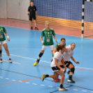 Mosonmagyaróvár KC - Audi ETO 14-38 (Fotó: Nagy Mária)