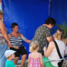 KULT - UTCA Egészségnap másképp