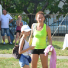 Hédervári sport és egészségnap (Fotó: Nagy Mária)