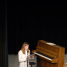 Növendék Hangverseny a Fehérlóban