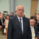 Egyetem tanévnyitó (Fotó: Nagy Mária)