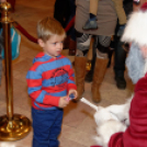 MIKULÁS - NAP (fotó: Horváth Attila)