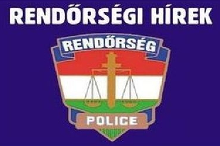 Embercsempészt is feltartóztattak a határrendészek 