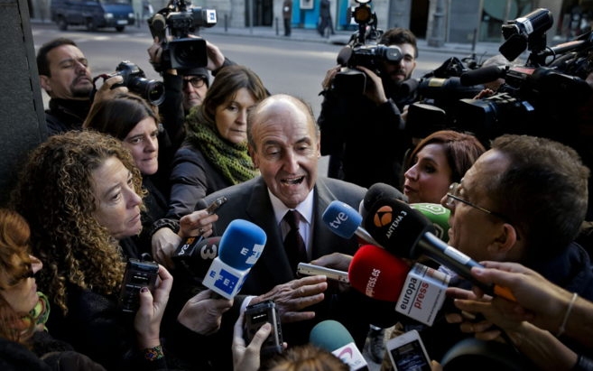 Rossz bankszámlára utalta a 587 ezer eurót a megbírságolt spanyol hercegnő ügyvédje