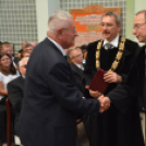 Egyetem tanévnyitó (Fotó: Nagy Mária)