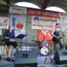 Mosoni Nyárbúcsúztató (Fotó: Nagy Mária)