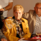 Városi Emlékdiploma átadó a Haller János iskolában (fotó: Horváth Attila)