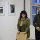 Pillák István fotókiállítás megnyitója