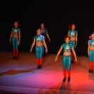 Jótékonysági műsor a Családok Átmeneti Otthona javára (Fotó: Nagy Mária)