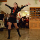 Galaxy RRC az Orchidea Hotelben