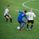 Futura Mosonmagyaróvár - Körmendi Fc (3:1) Gratulálunk! (Fotó: Nagy Mária)