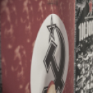 Beszélő plakátok kiállítás