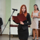 Egyetem tanévnyitó (Fotó: Nagy Mária)