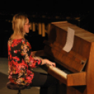 Zeneiskolai növendék hangverseny  (Fotó: Nagy Mária)