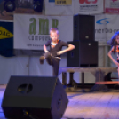 Szigetköz ízei, Vármegye borai Fesztivál (vasárnap) (Fotó: Horváth Attila)