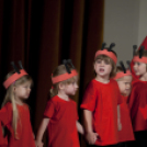 Vackor Óvi Évzáró 2013.