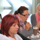 Csitáry-Hock Tamás könyvpremier és közönségtalálkozó (Fotó: Nagy Mária)