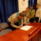 XVI. Mosonmagyaróvári Civil Nap (Fotó: Horváth Attila)