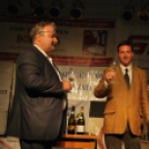 VII. Szigetköz ízei, Vármegye borai fesztivál péntek 2. (Fotó: Nagy Mária)