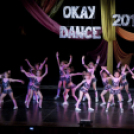 Okay Dance Gála 2013