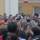 Nyári Fesztivál - Péterfy Bori & Love Band