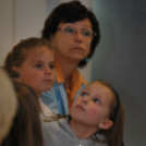 Erdei iskola Arakon (Fotó: Nagy Mária)