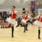 VII. Óvár-Kupa Akrobatikus Rock 'n' Roll Területi Pontszerző és jótékonysági táncverseny