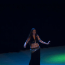 Hastánc Bemutató a FehérLóban