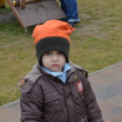  Télűző mulatság a Pillangó Óvoda és Családi Napköziben ( Fotó: Patács Judit )