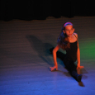 Táncbemutató, Anyák napi műsor (Fotó: Nagy Mária)